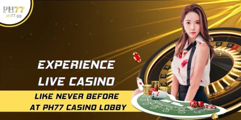 Ra mắt game casino mới tại 789k nhà cái