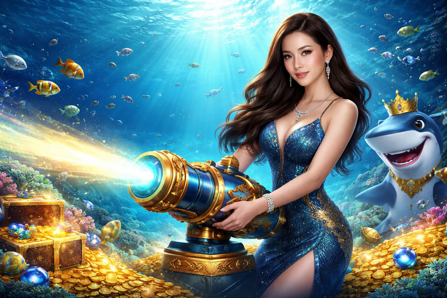 Khuyến Mãi Nạp Tiền Hàng Ngày/Tuần
