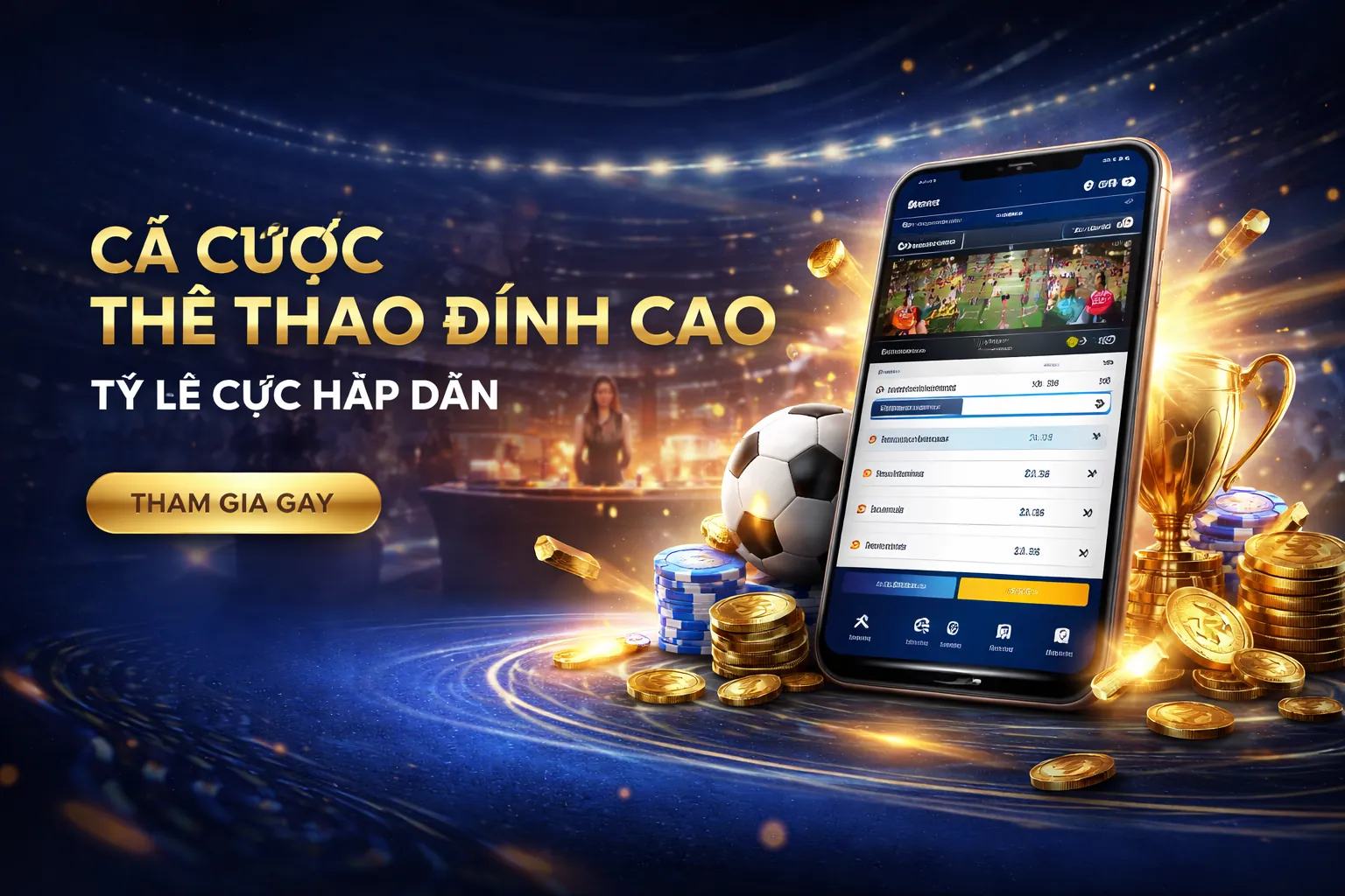 Hình ảnh giới thiệu về 789k nhà cái, nền tảng cá cược trực tuyến hàng đầu
