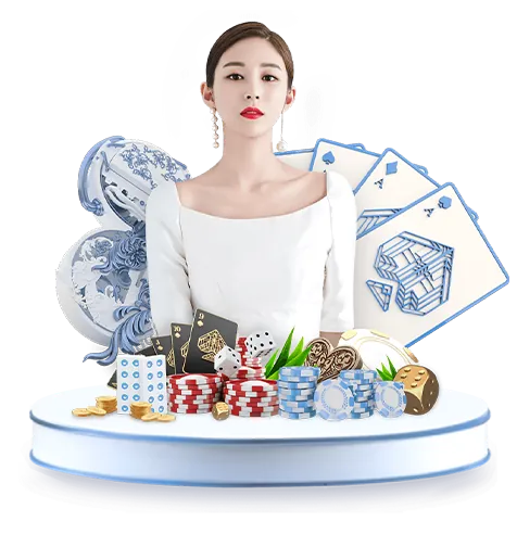 Người chơi slot game trên điện thoại di động